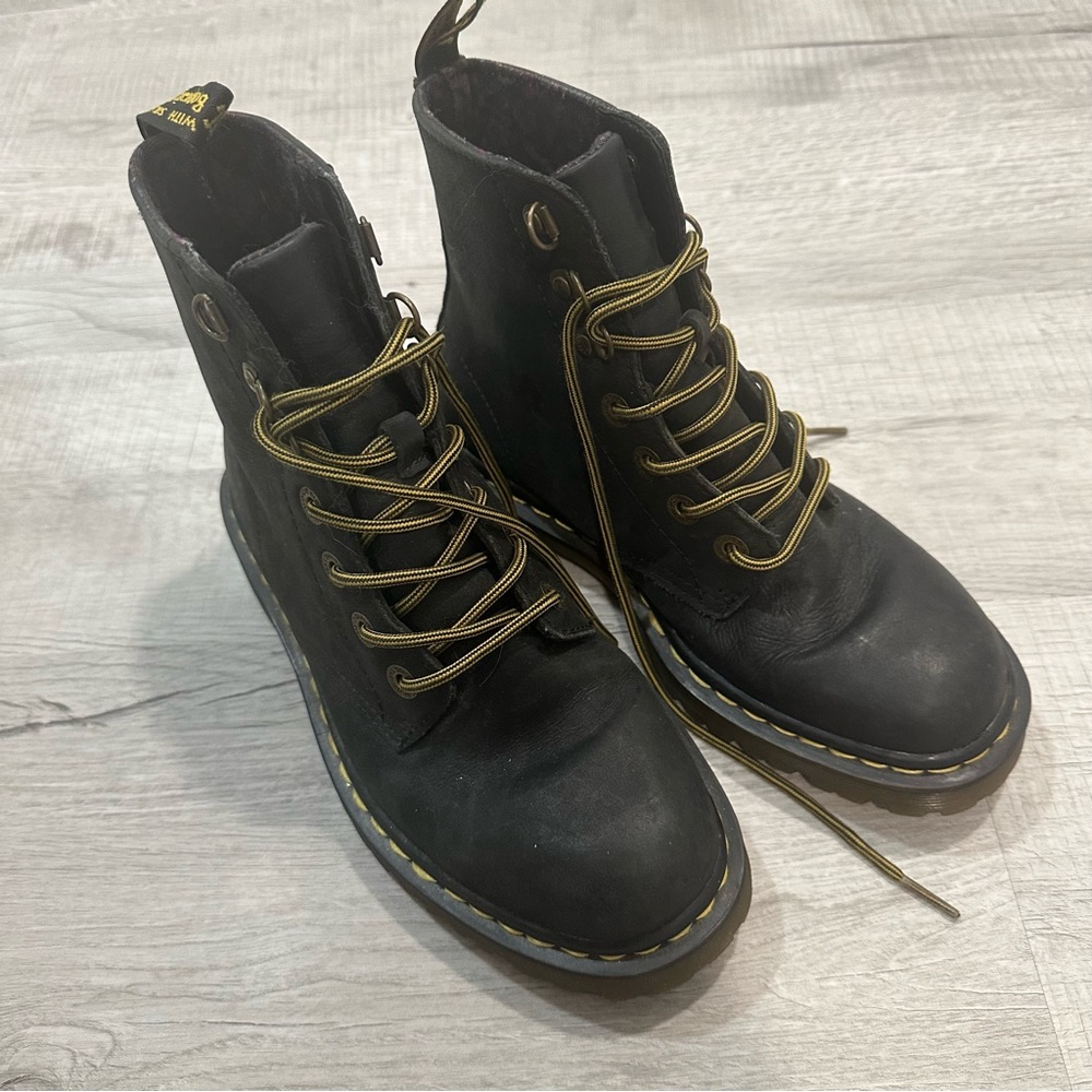 Doc Martens